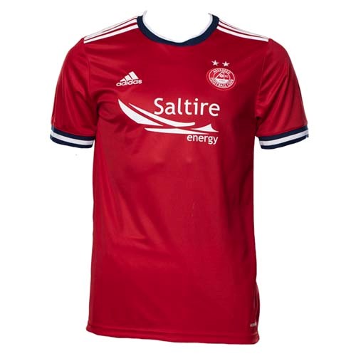 Tailandia Camiseta Aberdeen 1ª 2021-2022